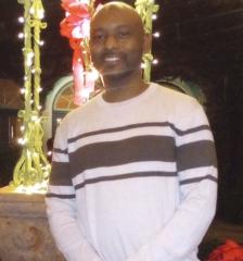 Jason Jackson