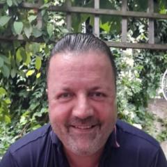 Ralph Berk