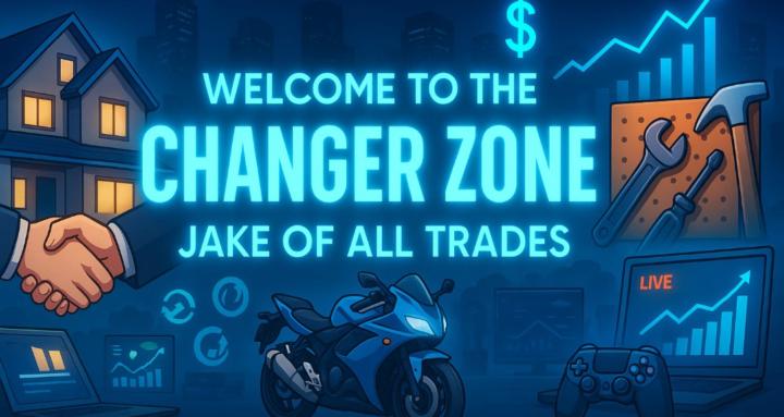 Game Changing Properties