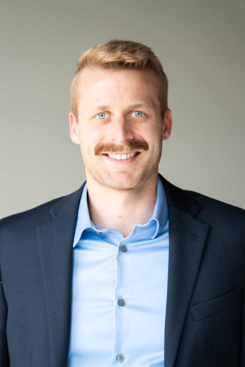 Trent Olsen