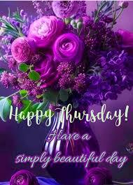 Have a Glorious Day!