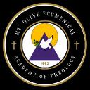 Logo Mt. Olive Ecumenical Academy