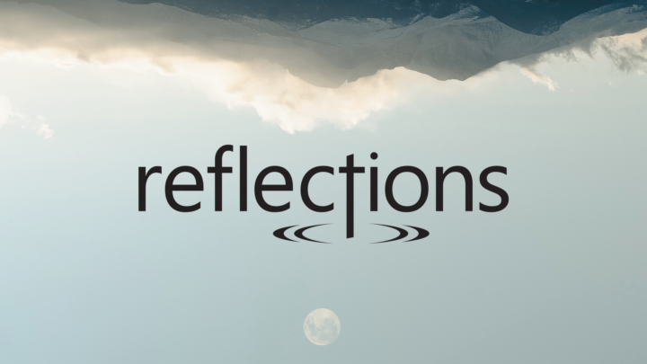 Journal Reflections