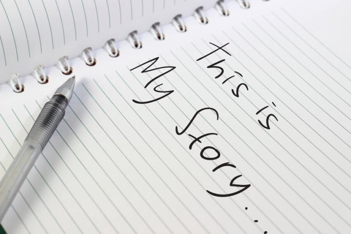 Weekly Service Change - Get a New Journal! 😊