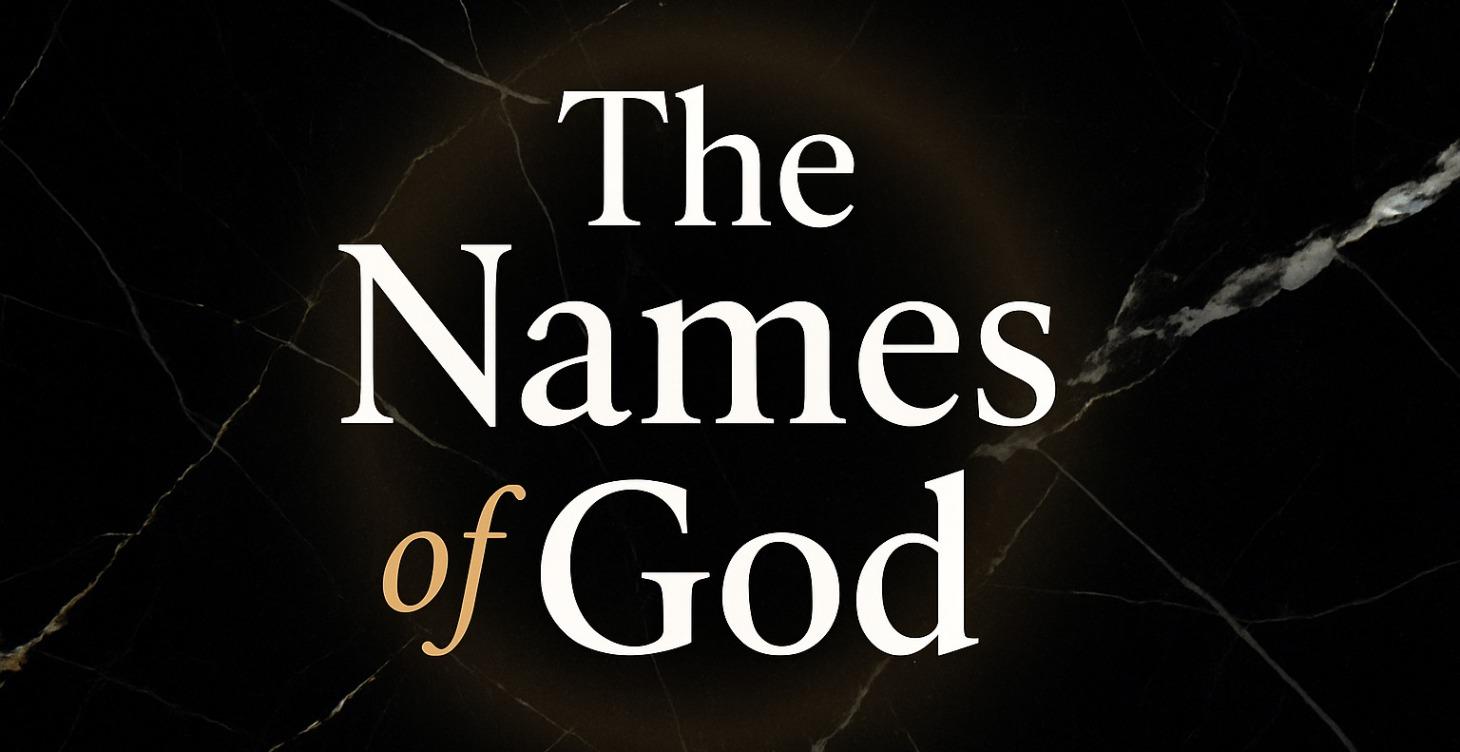 The Names of God