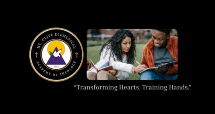 Mt. Olive Ecumenical Academy