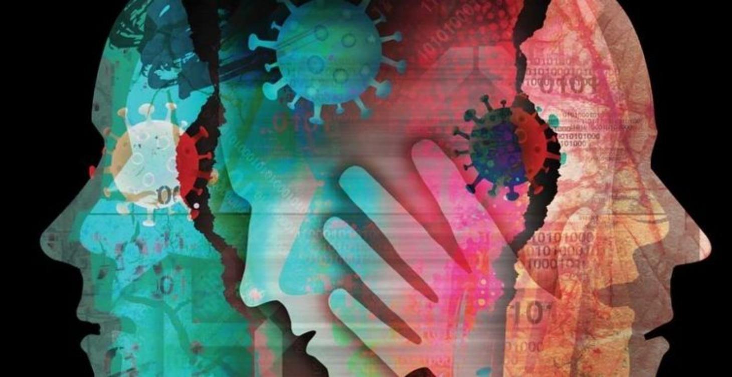 Mental Health Bible Study Series