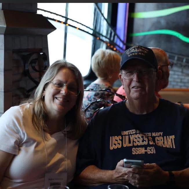 Mt. Olive sends condolences to Sis. Michelle 