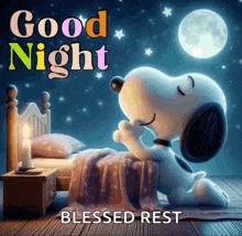 Goodnight! 😊