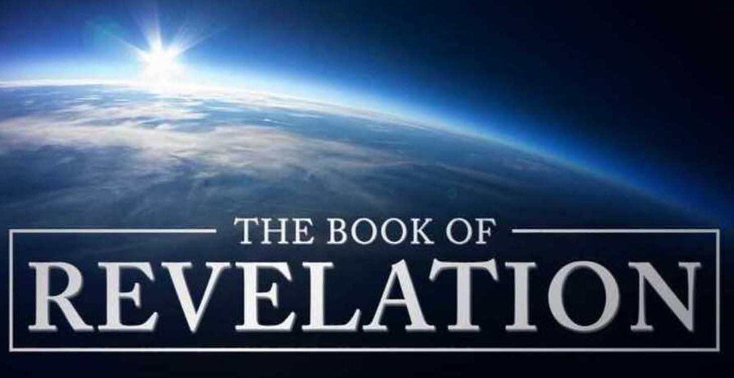 The Book of Revelation - Verse by Verse Study