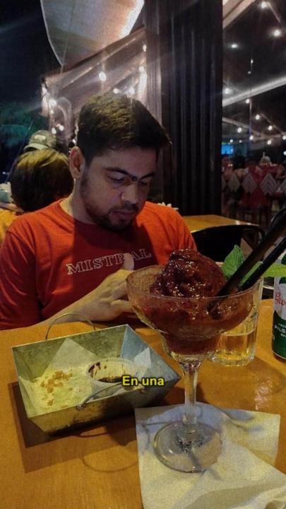 Mauricio Franco Da Silva