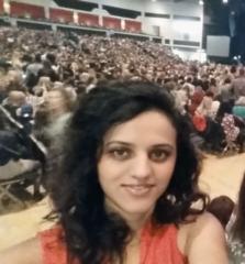 Bina Patel