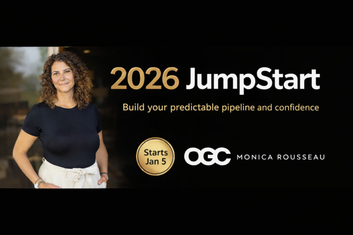 I'm so STOKED for this launch!