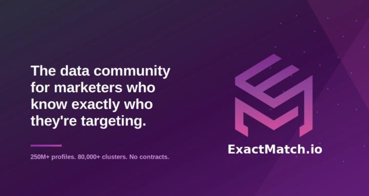 ExactMatch.io