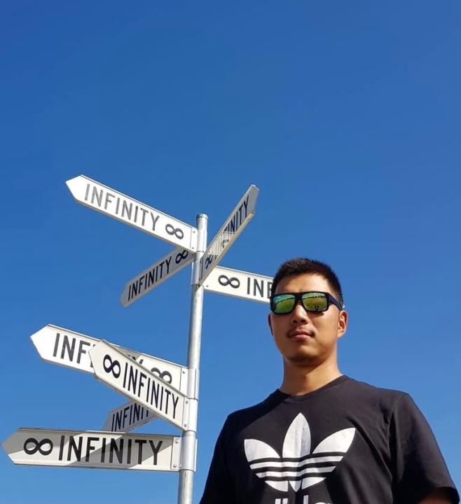 Khashbagana Erdene-Ochir