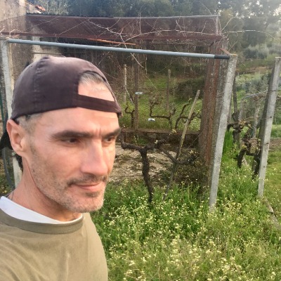 Tiago André