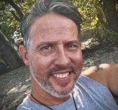 Patrick Caligiuri