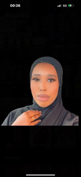 Ilhan Mohamed