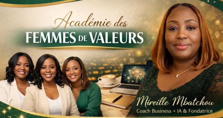 Academie des Femmes de Valeur