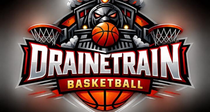 Drainetrain Basketball