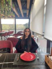 Fidan Guliyeva