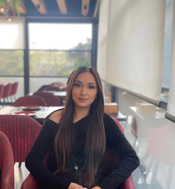 Fidan Guliyeva