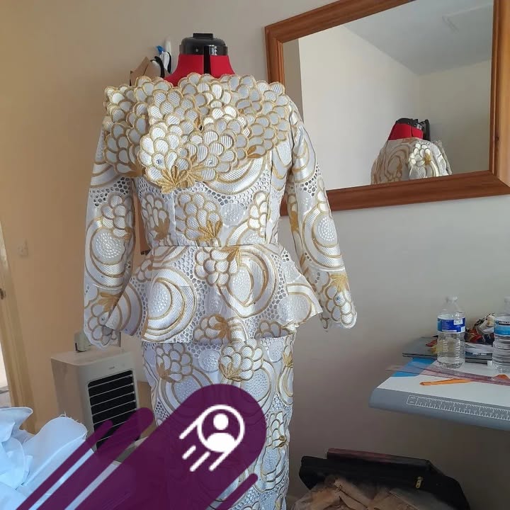 Elizabeth Asantewaa