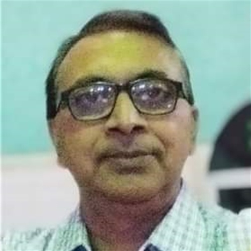 Siva Prasad Mukherjee