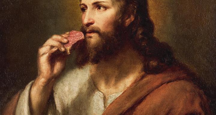 Truther Diet