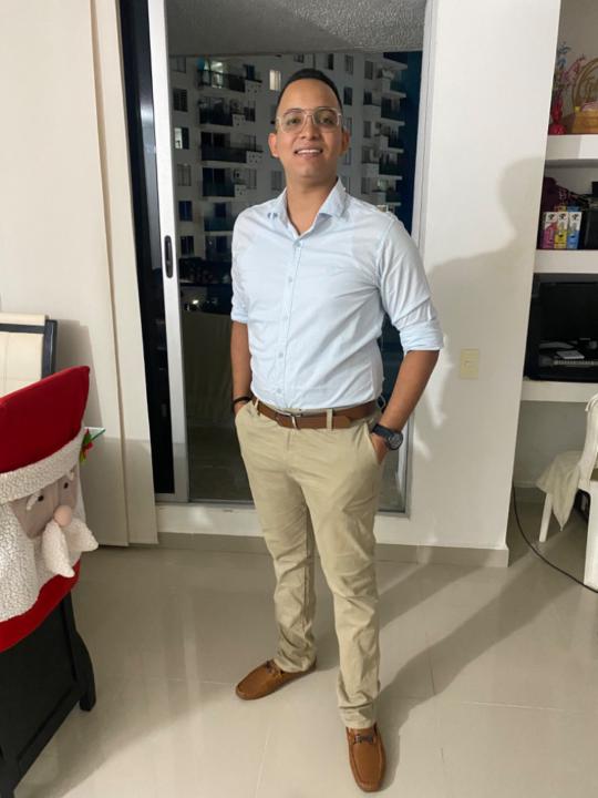 Luis De la espriella