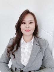 Ganbaatar Chuluungerel