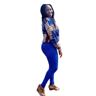 Bethel Eburu Nelson
