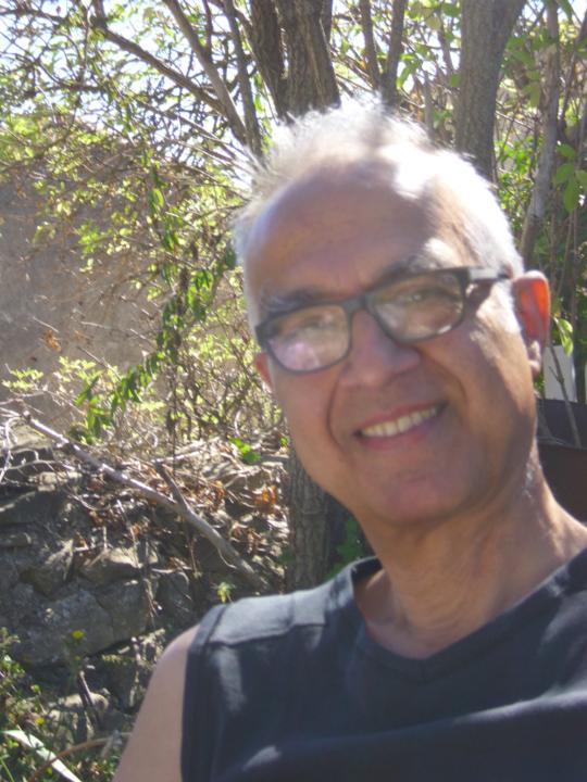 Stephan Bannas