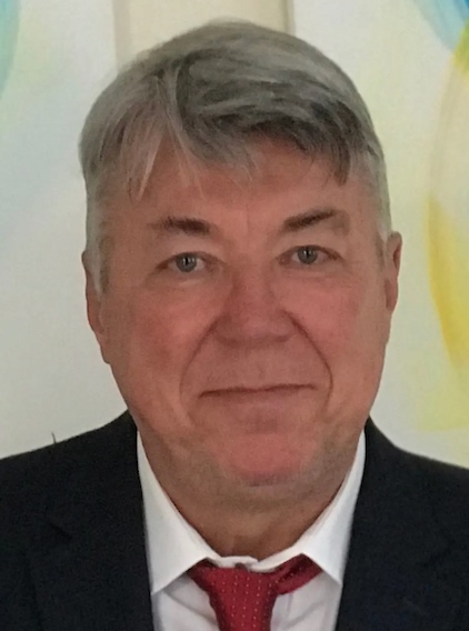 Julius Mohacsi