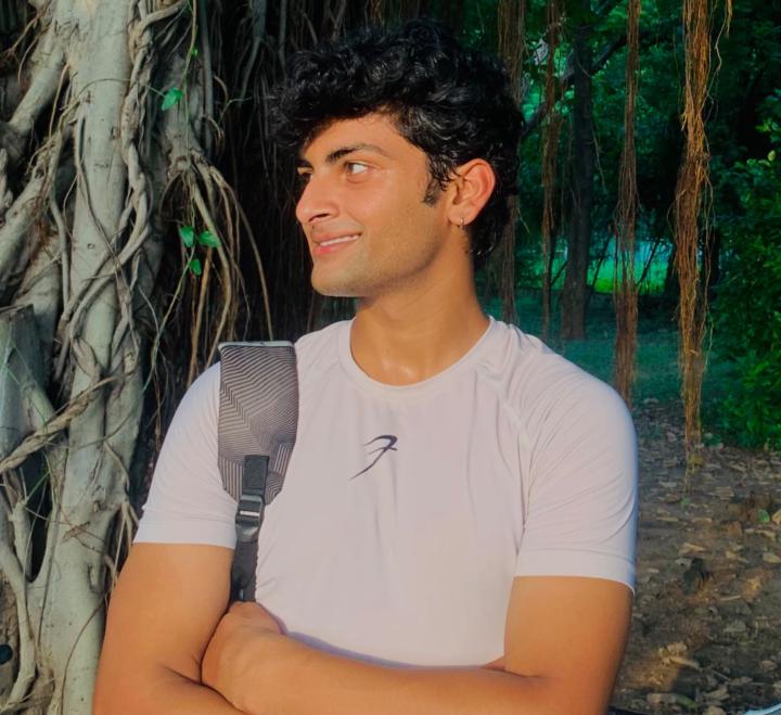 Tanmay Srivastava