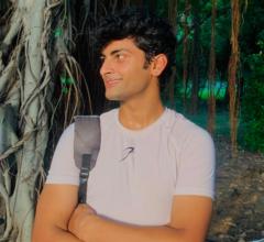 Tanmay Srivastava