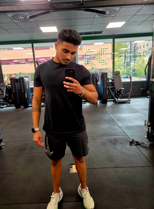 Laksh Mordani Bhawnani