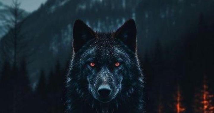 Wolf Pack