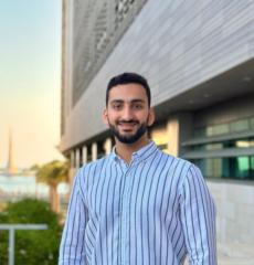 Mostafa Kassem