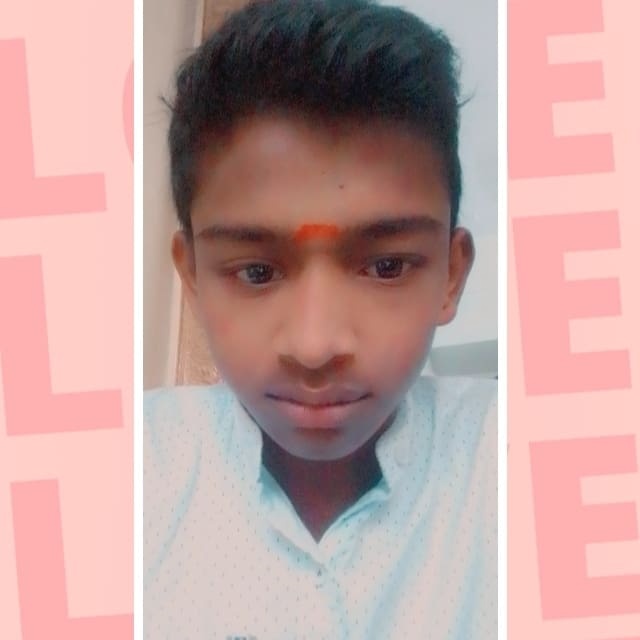 S.Santhosh Raj