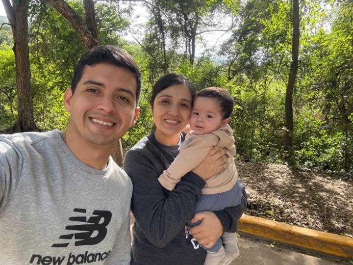 Nadia Agustina Argañaraz