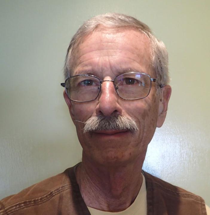 Randy Chapin