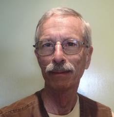 Randy Chapin