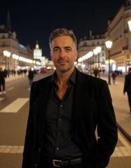 Tobias Rüger