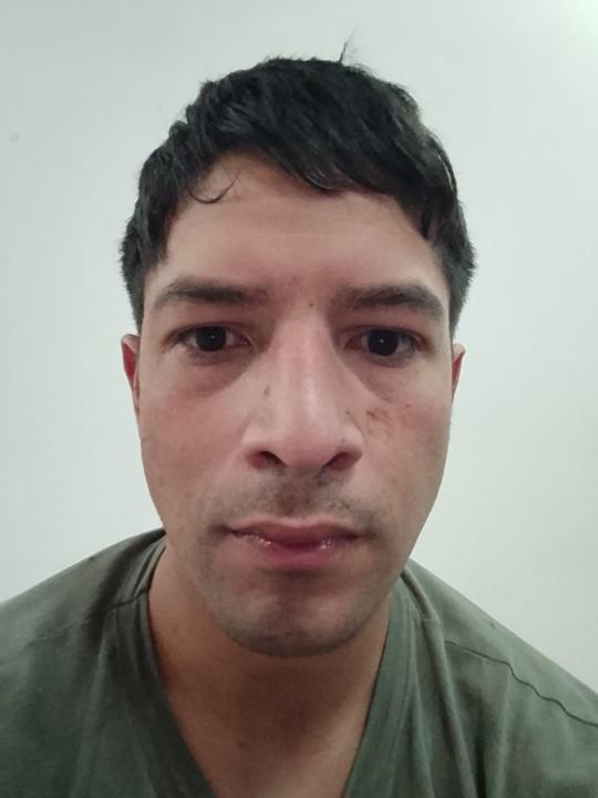 Maximiliano Aguirre