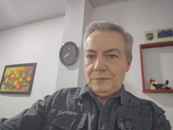 Edgar Arturo Torres Varela