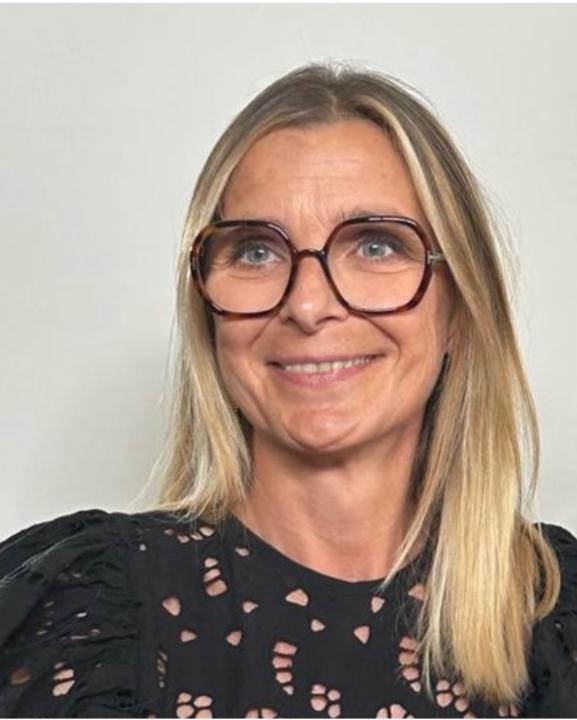 Lambron Sandrine
