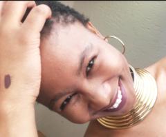 Ayanda Mbhele