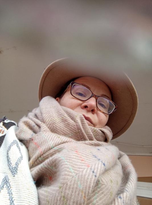 Aurélia Berényi Dr.