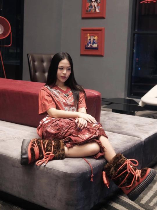 Trinh Luat